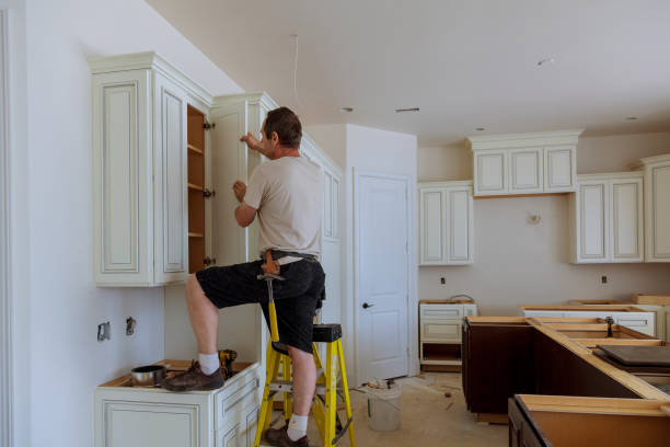 Licensed Kitchen service in Adamstown, MD - Remodeling Of Kitchen
