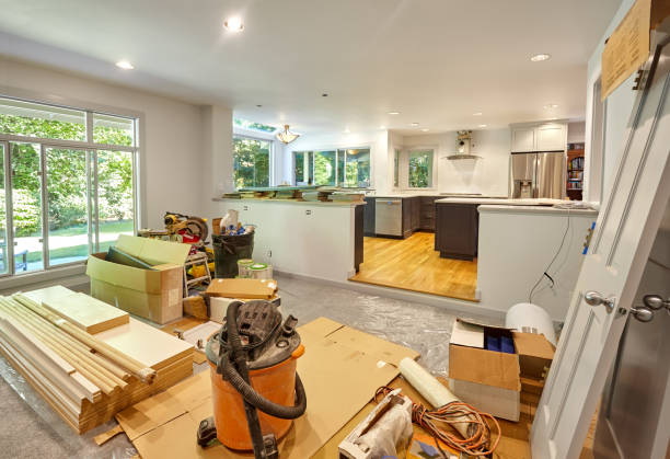 Reliable Kitchen contractor in Adamstown, MD by Remodeling Of Kitchen